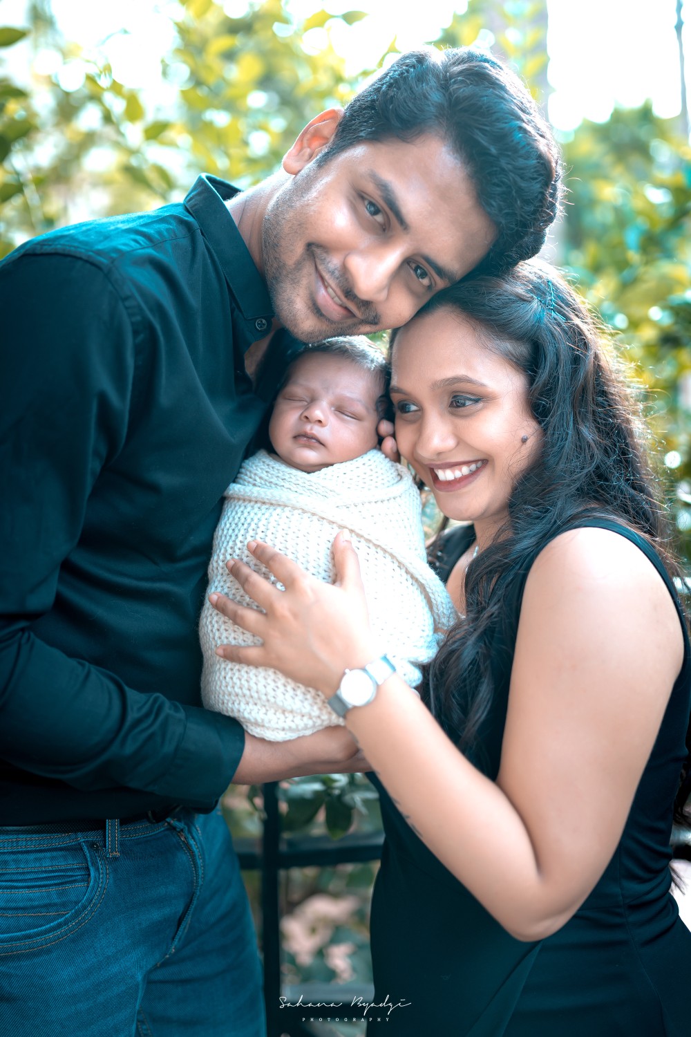Sahana Byadgi Photography