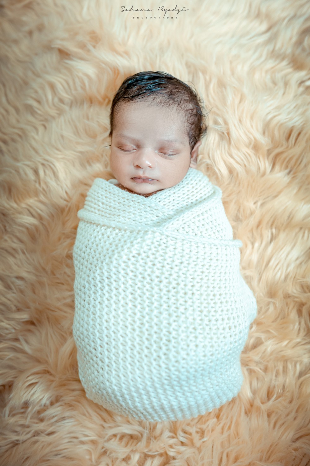 Sahana Byadgi Photography