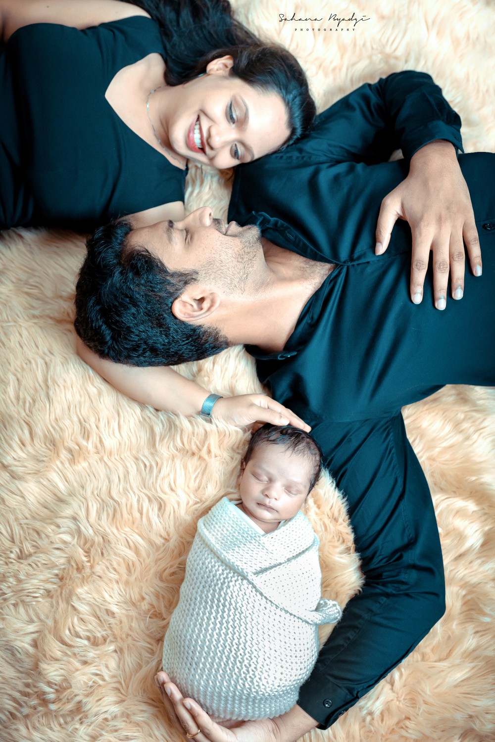 Sahana Byadgi Photography