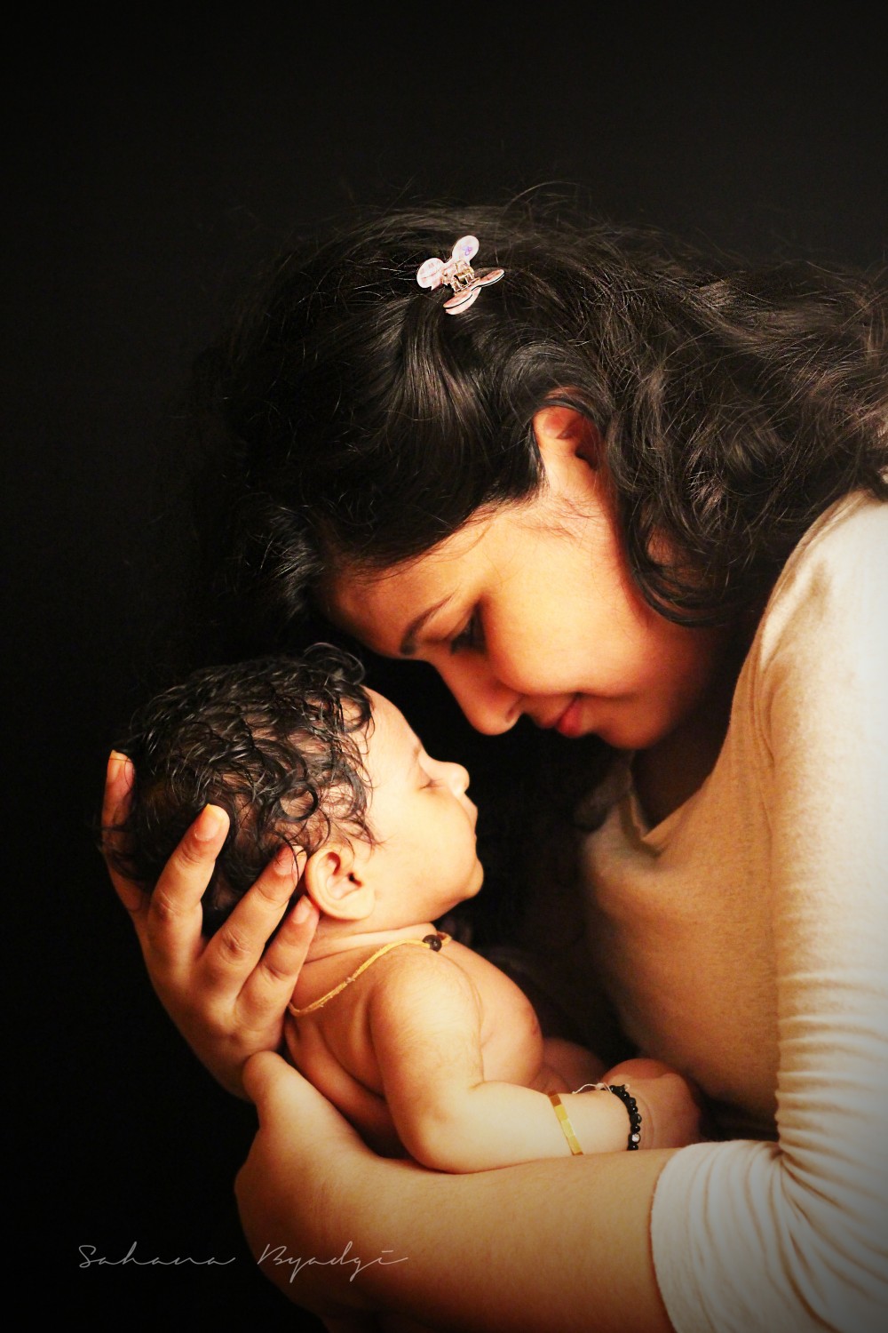 Sahana Byadgi Photography