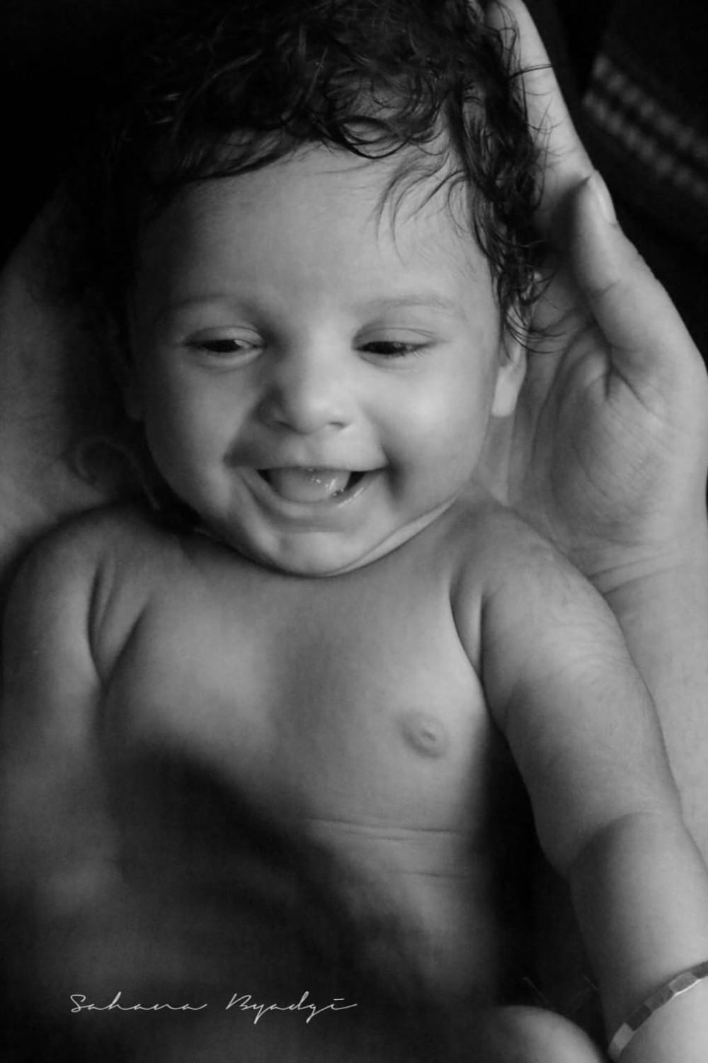 Sahana Byadgi Photography