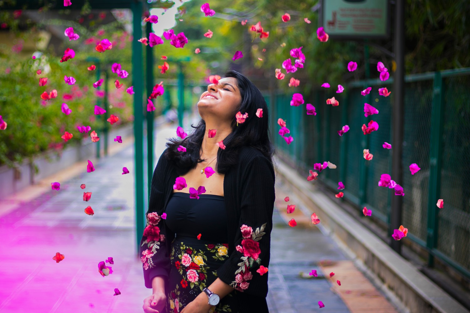 Akshay Devaiah