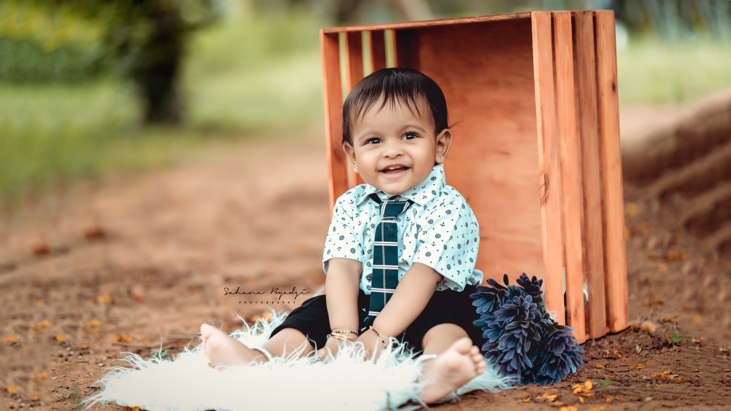 Sahana Byadgi Photography
