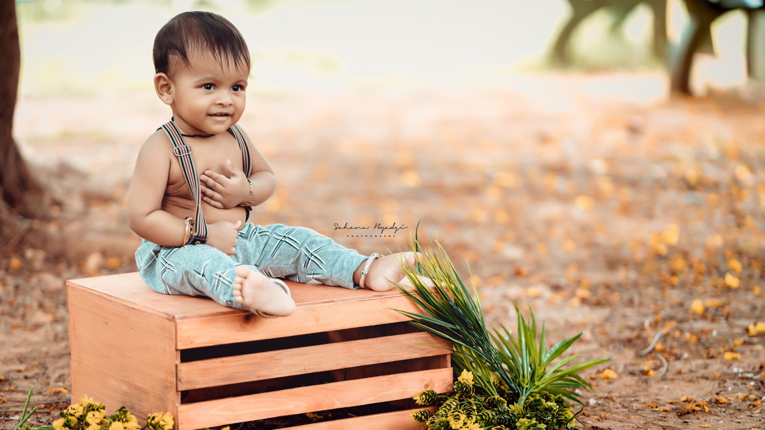 Sahana Byadgi Photography
