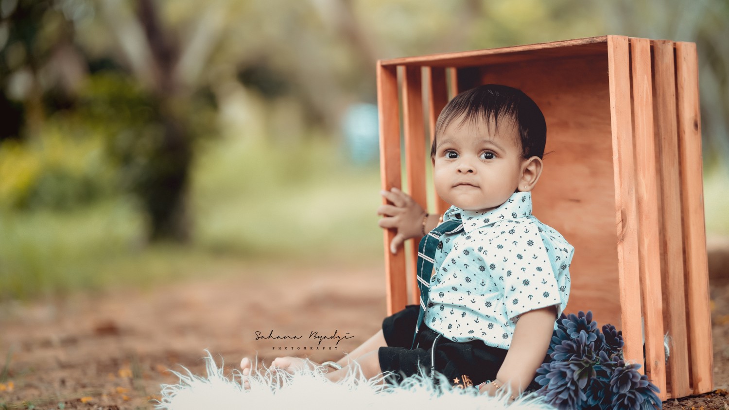 Sahana Byadgi Photography