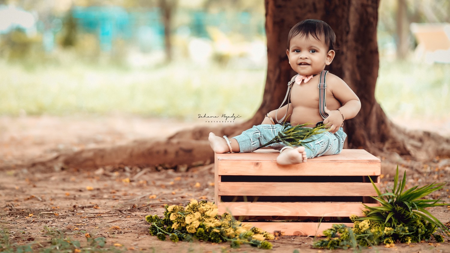 Sahana Byadgi Photography