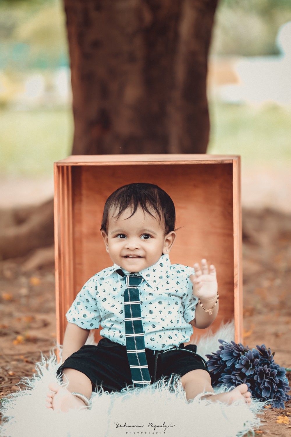 Sahana Byadgi Photography