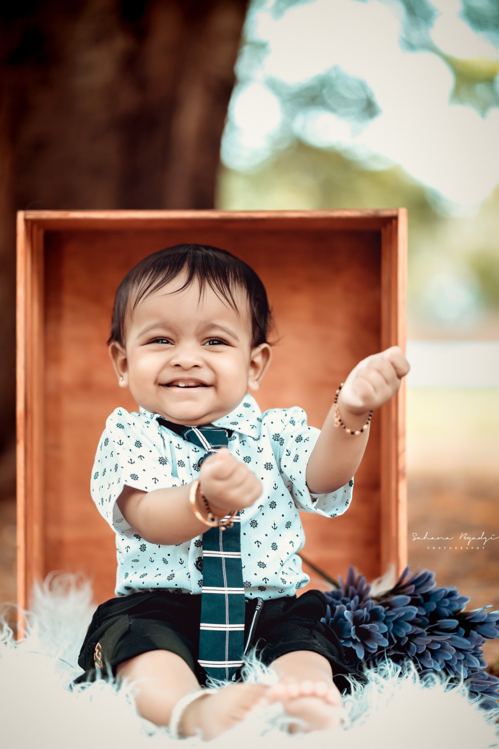 Sahana Byadgi Photography