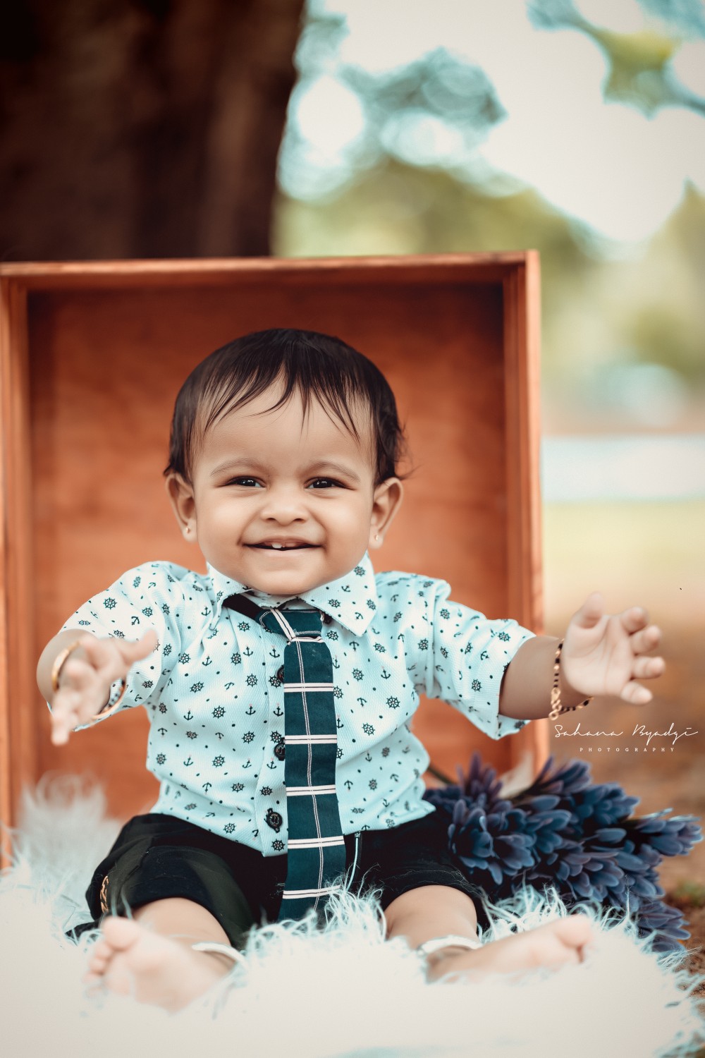 Sahana Byadgi Photography