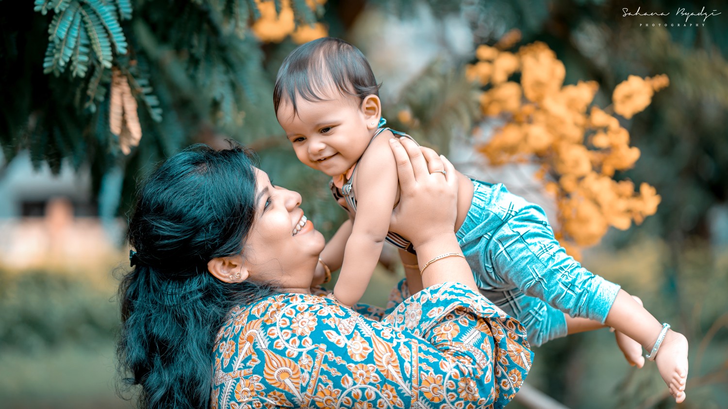Sahana Byadgi Photography