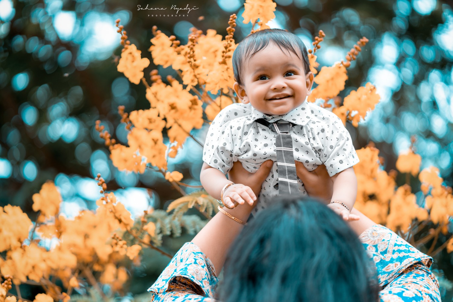 Sahana Byadgi Photography