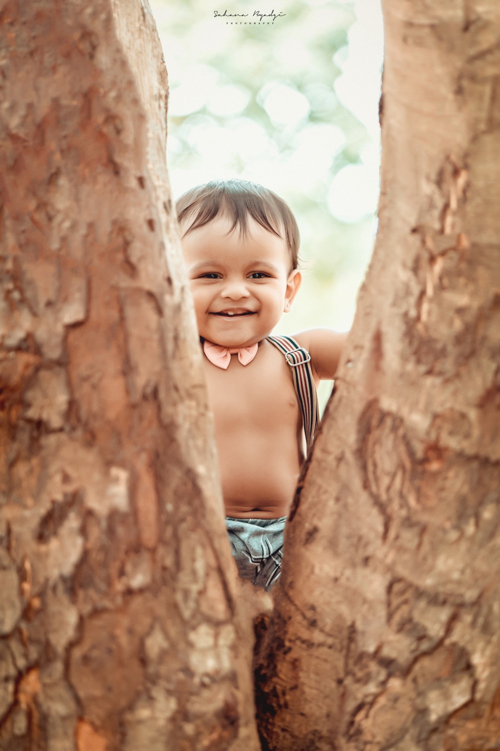 Sahana Byadgi Photography