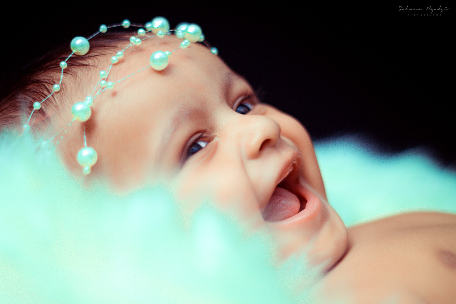 Sahana Byadgi Photography