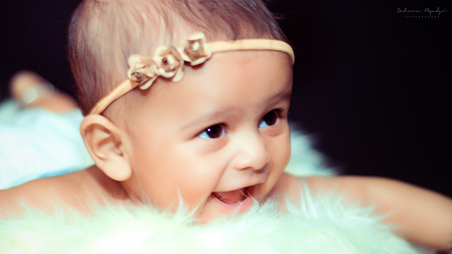 Sahana Byadgi Photography