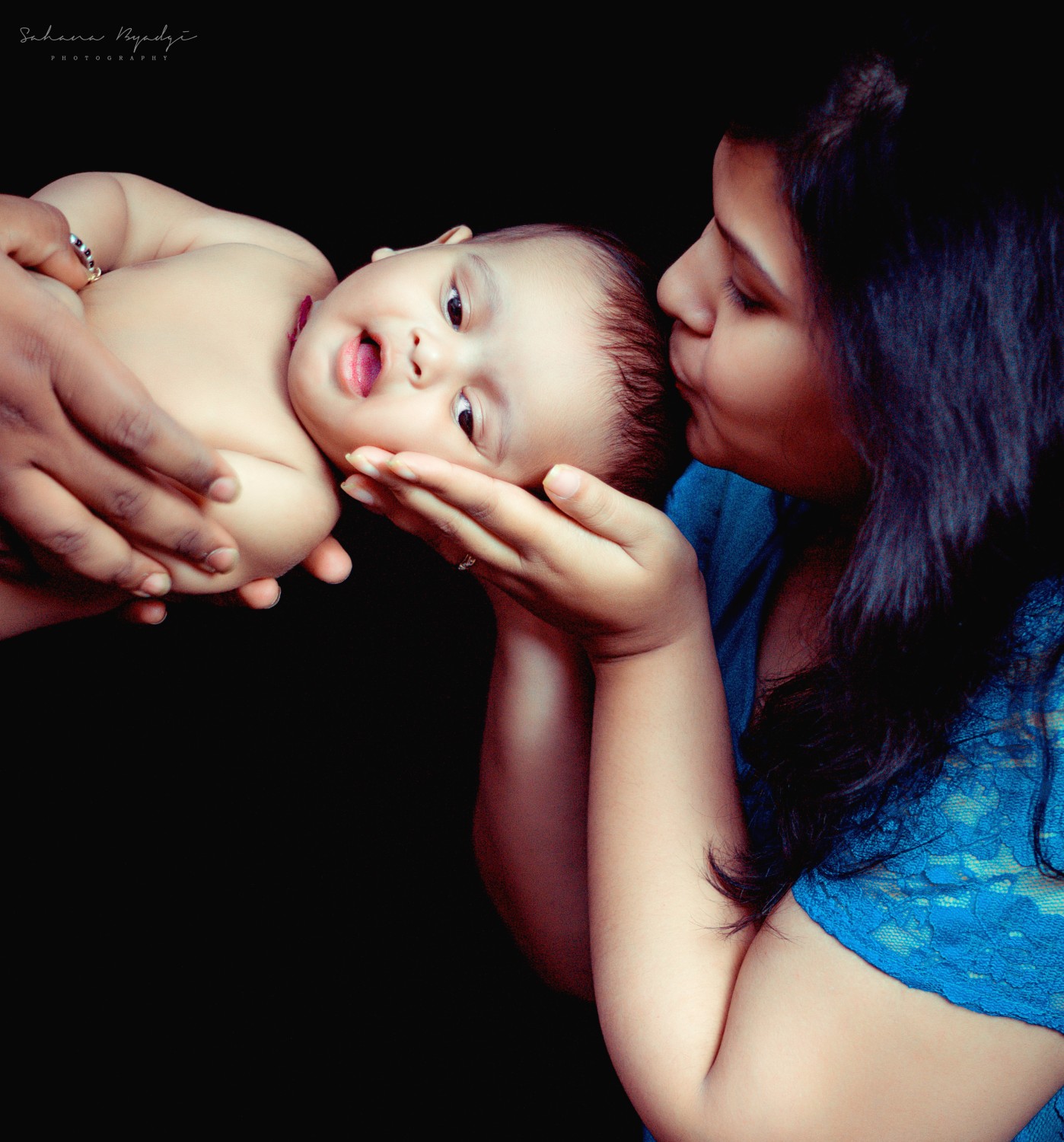Sahana Byadgi Photography