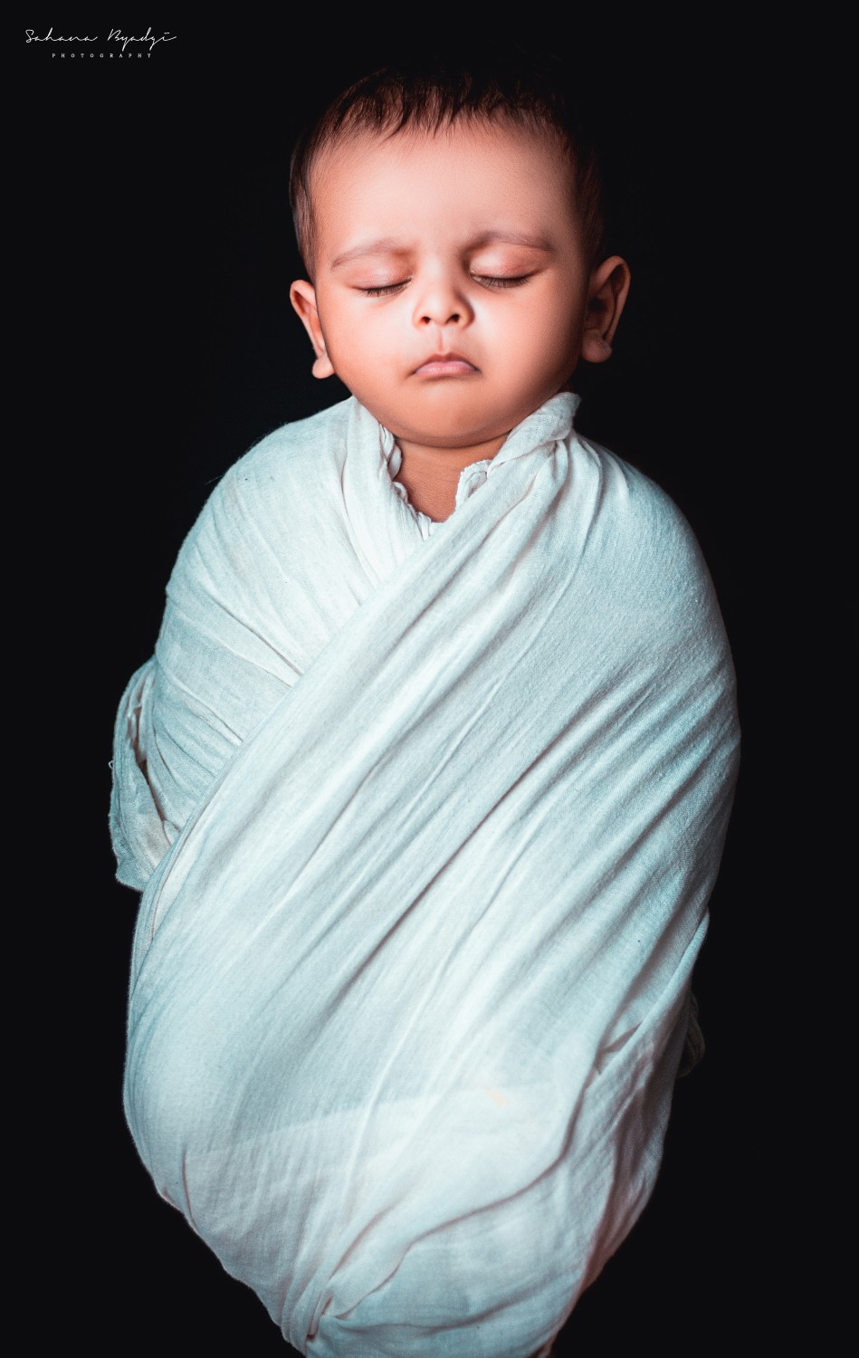 Sahana Byadgi Photography
