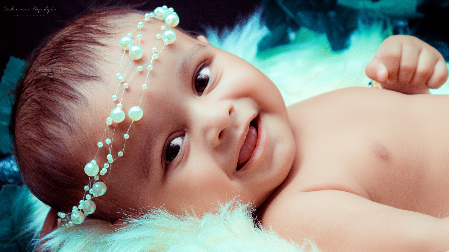 Sahana Byadgi Photography