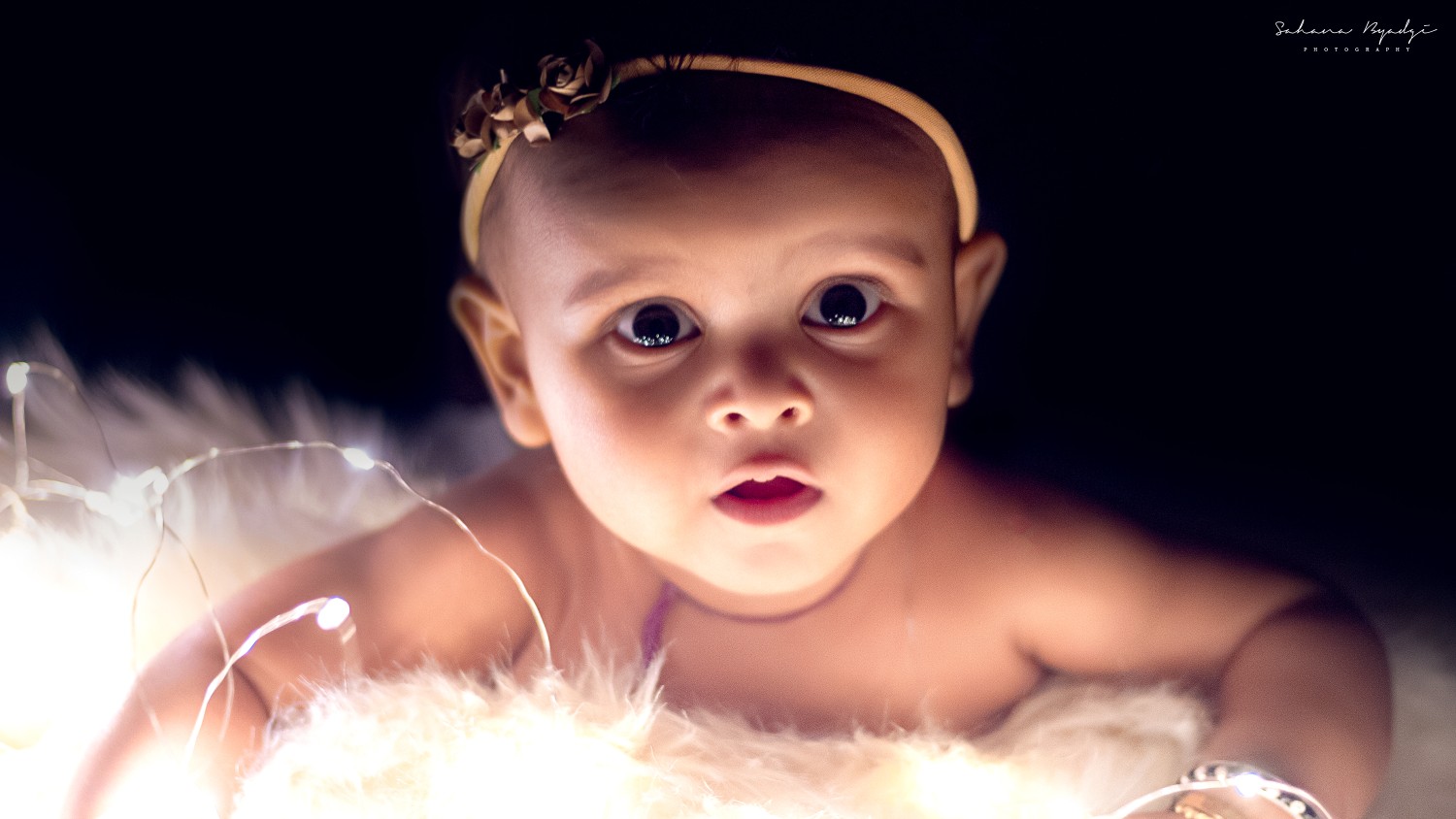 Sahana Byadgi Photography