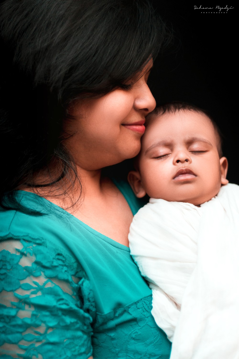 Sahana Byadgi Photography
