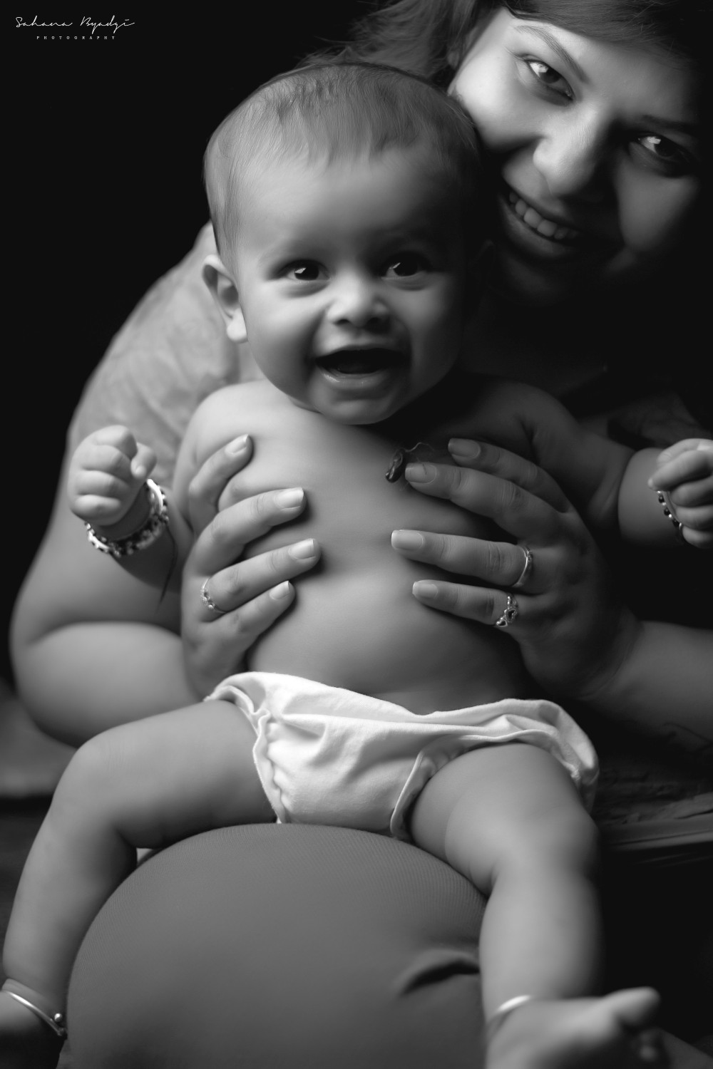 Sahana Byadgi Photography