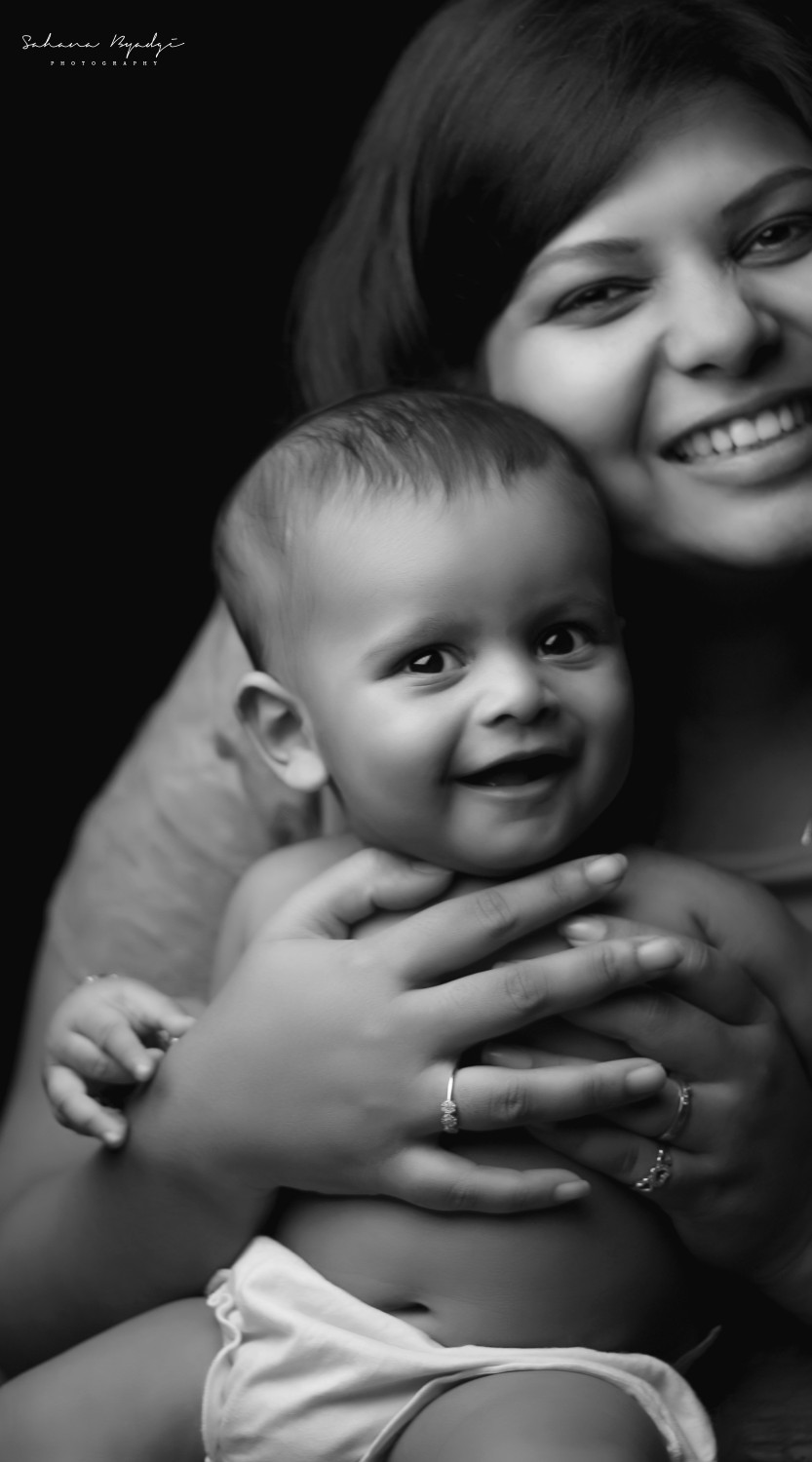 Sahana Byadgi Photography