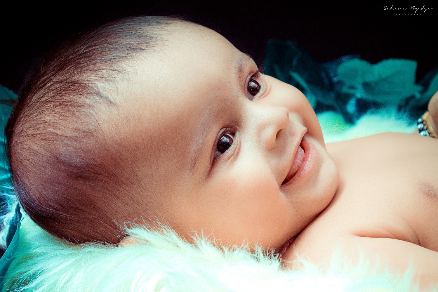 Sahana Byadgi Photography