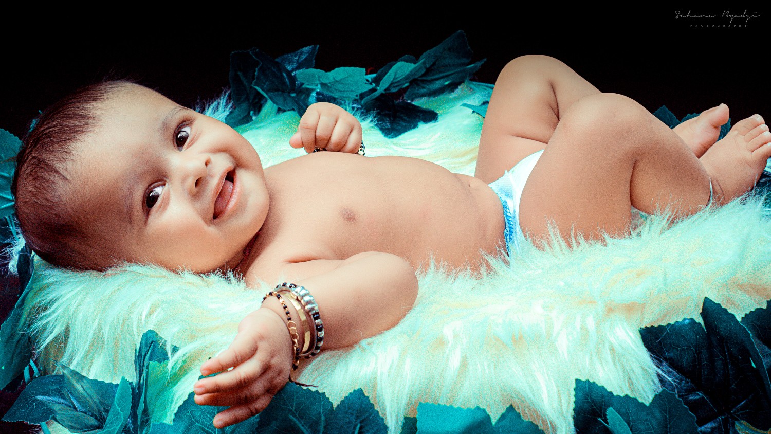 Sahana Byadgi Photography