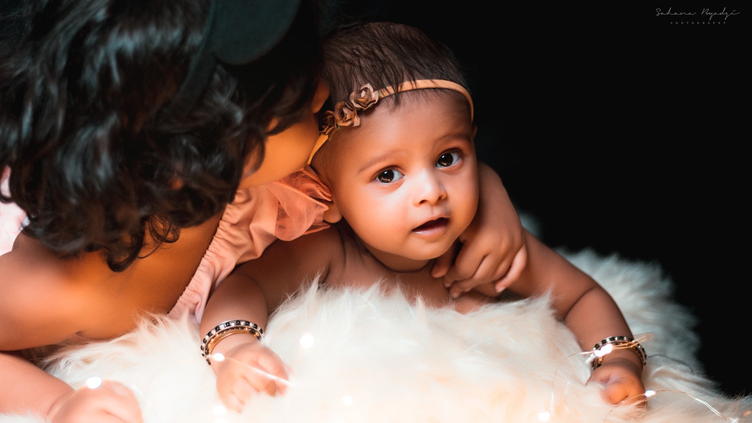 Sahana Byadgi Photography