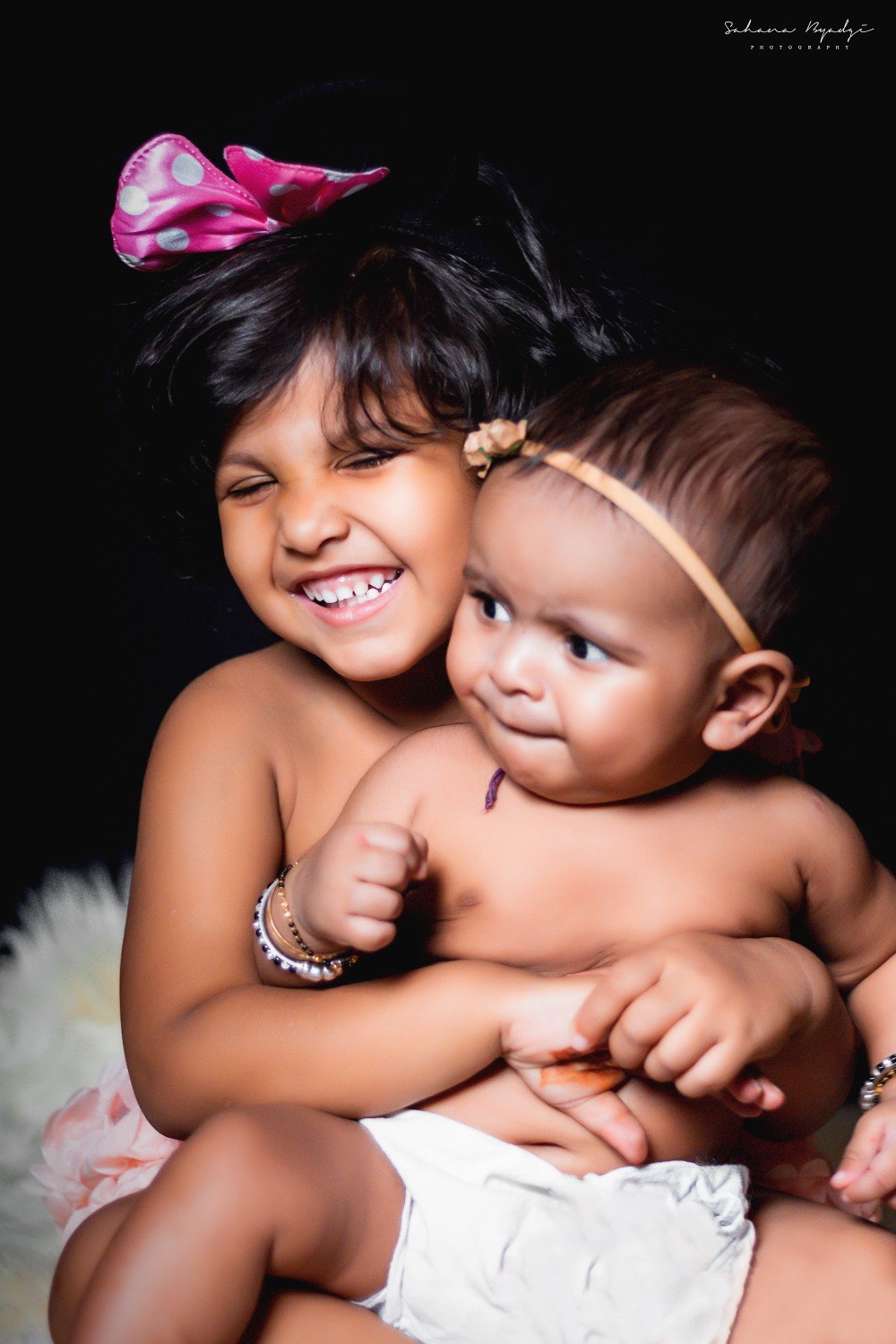 Sahana Byadgi Photography