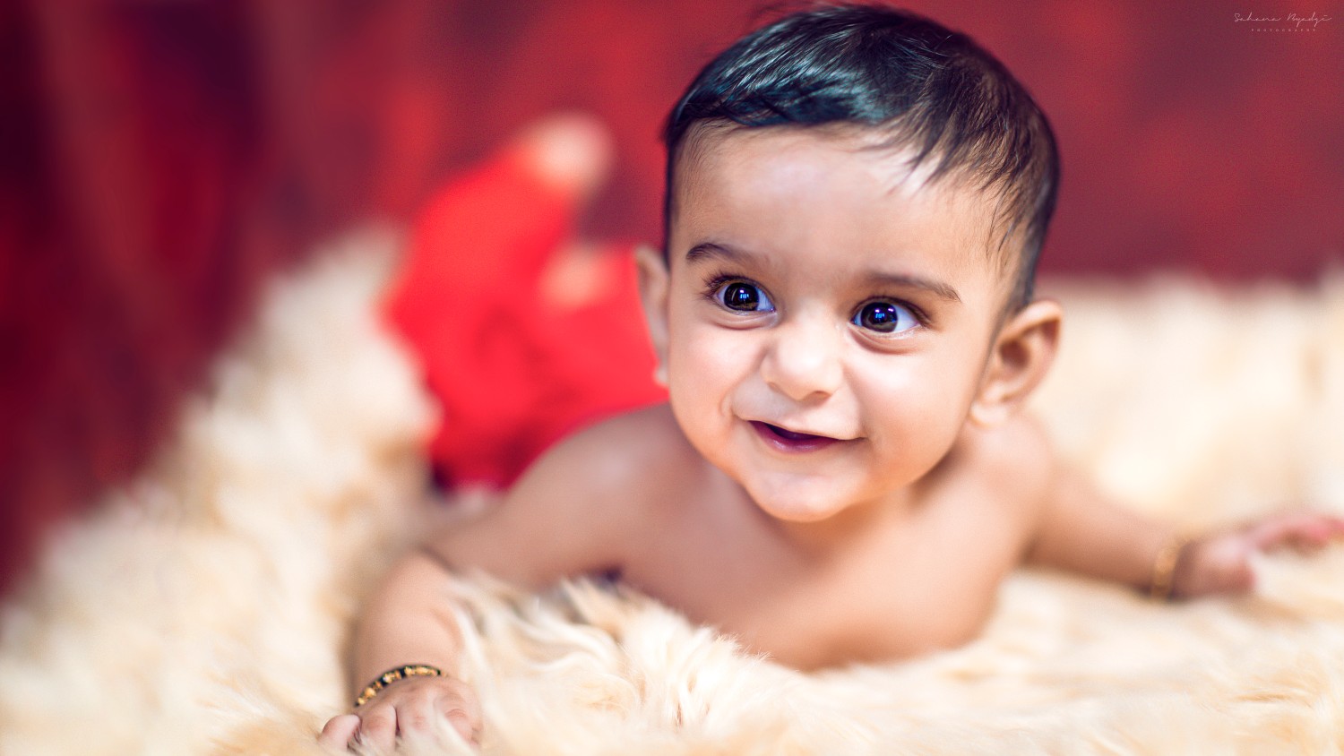 Sahana Byadgi Photography