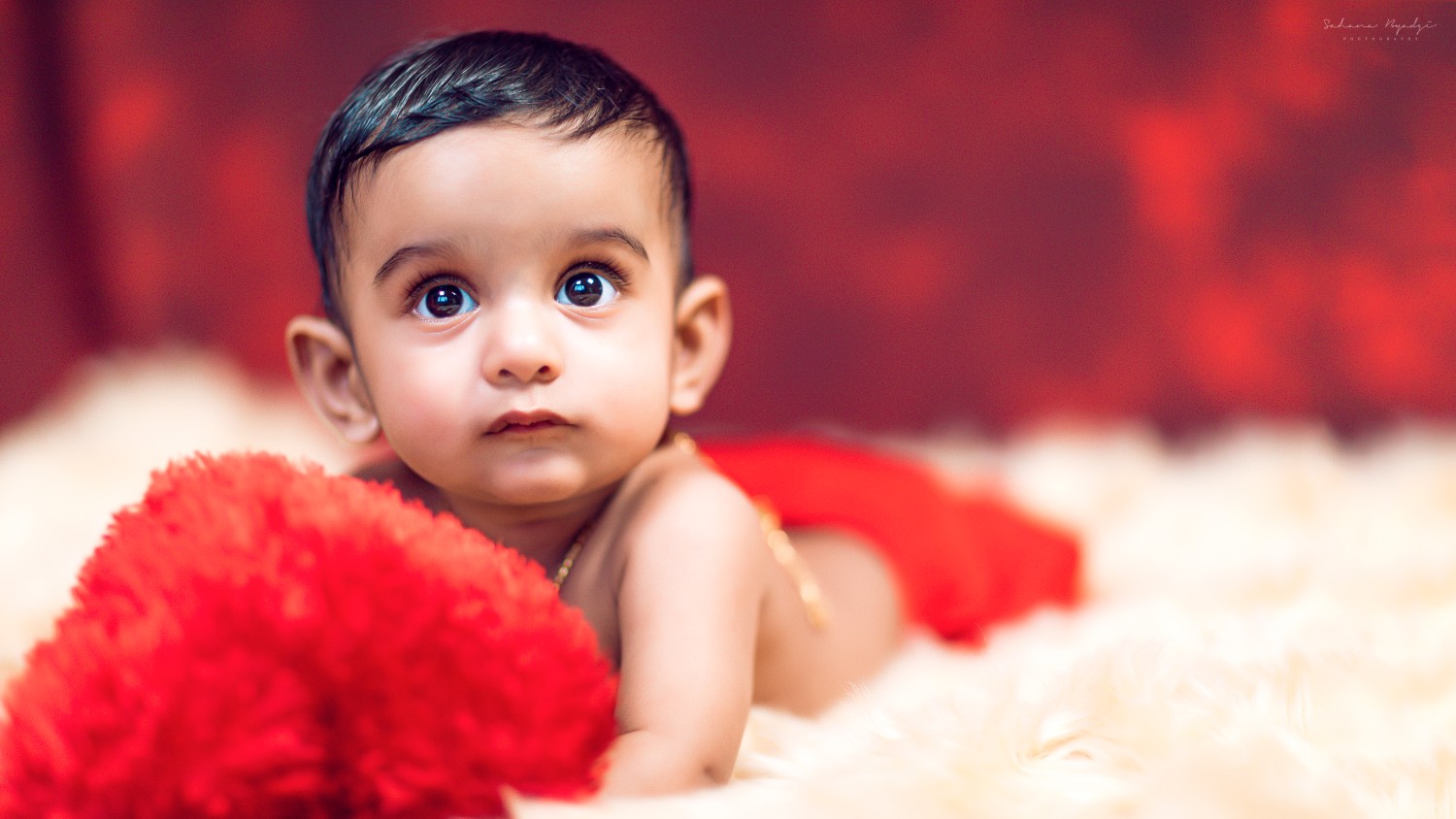 Sahana Byadgi Photography