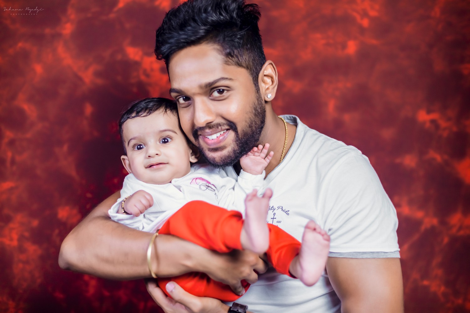 Sahana Byadgi Photography