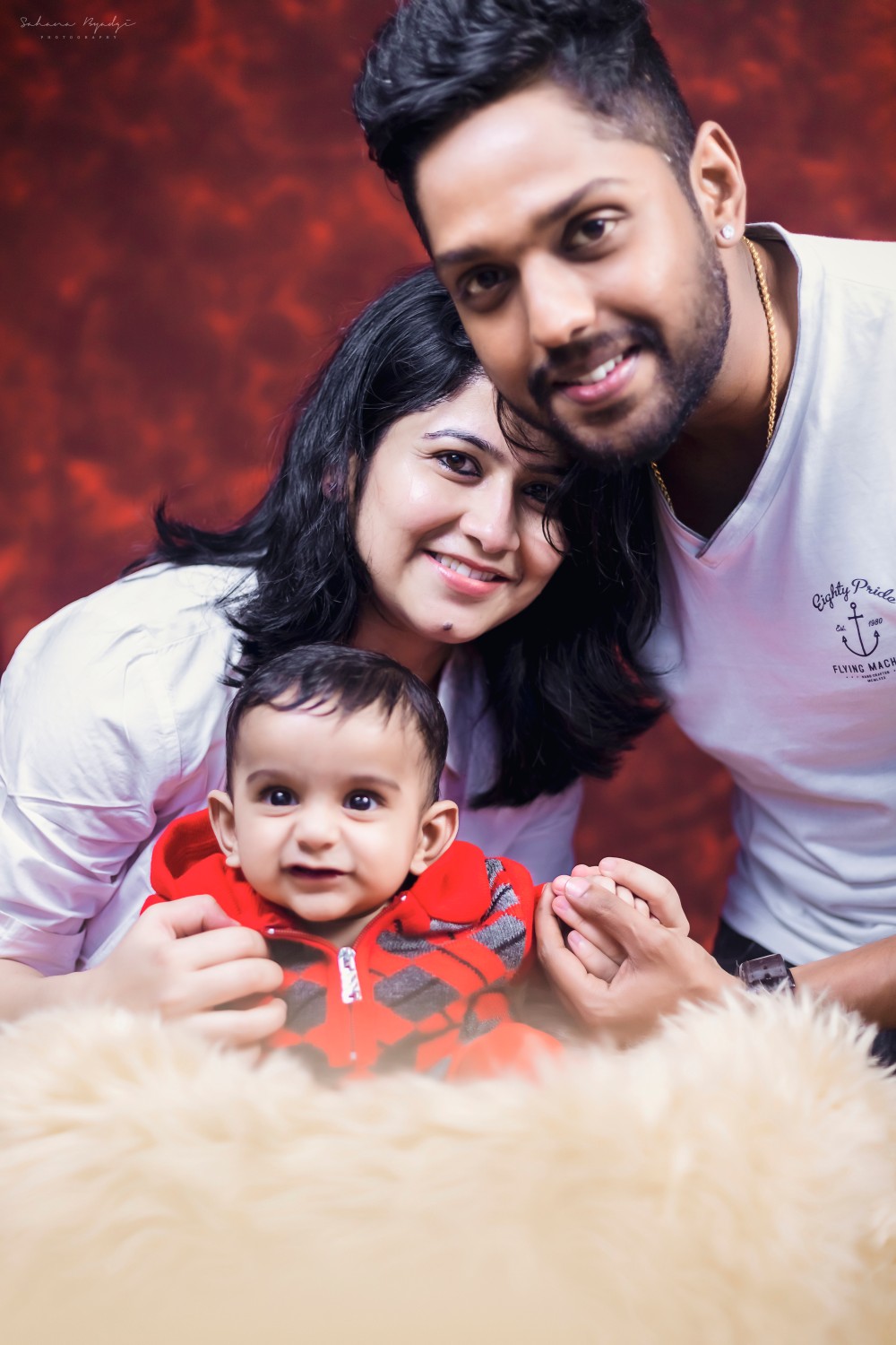 Sahana Byadgi Photography