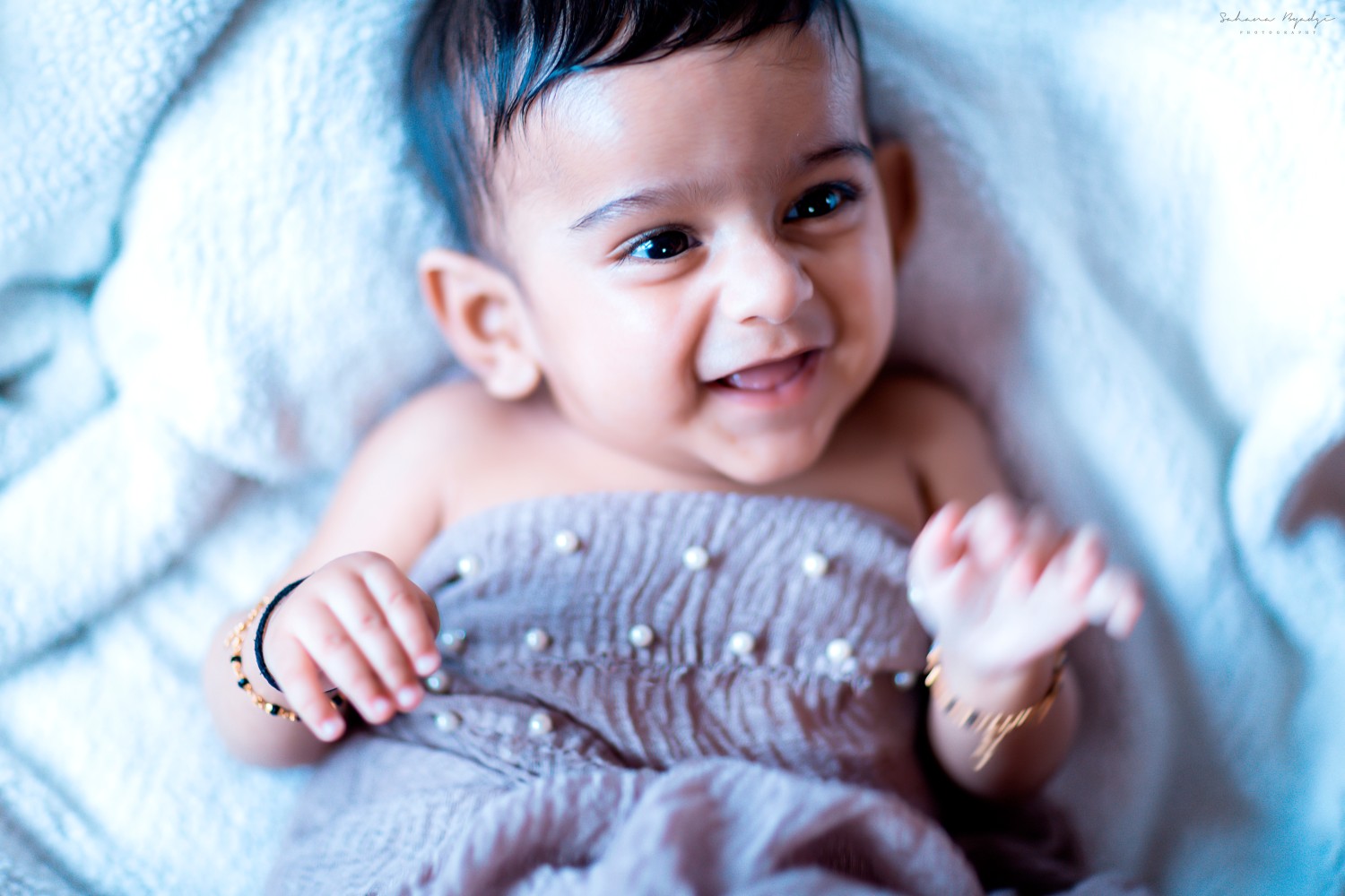 Sahana Byadgi Photography