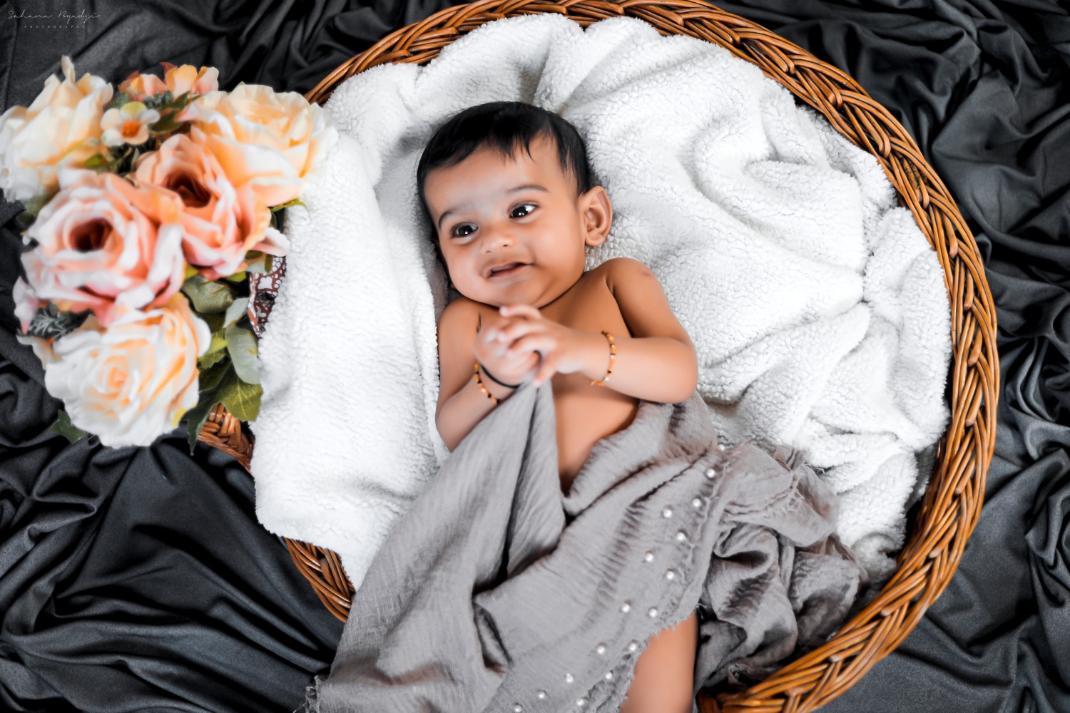 Sahana Byadgi Photography