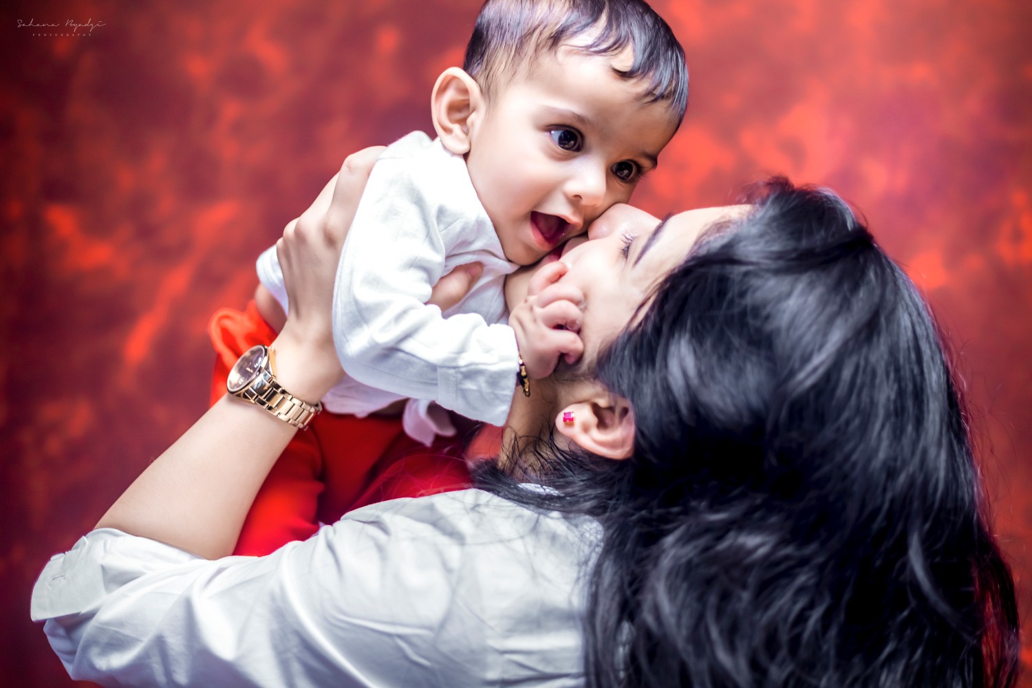 Sahana Byadgi Photography