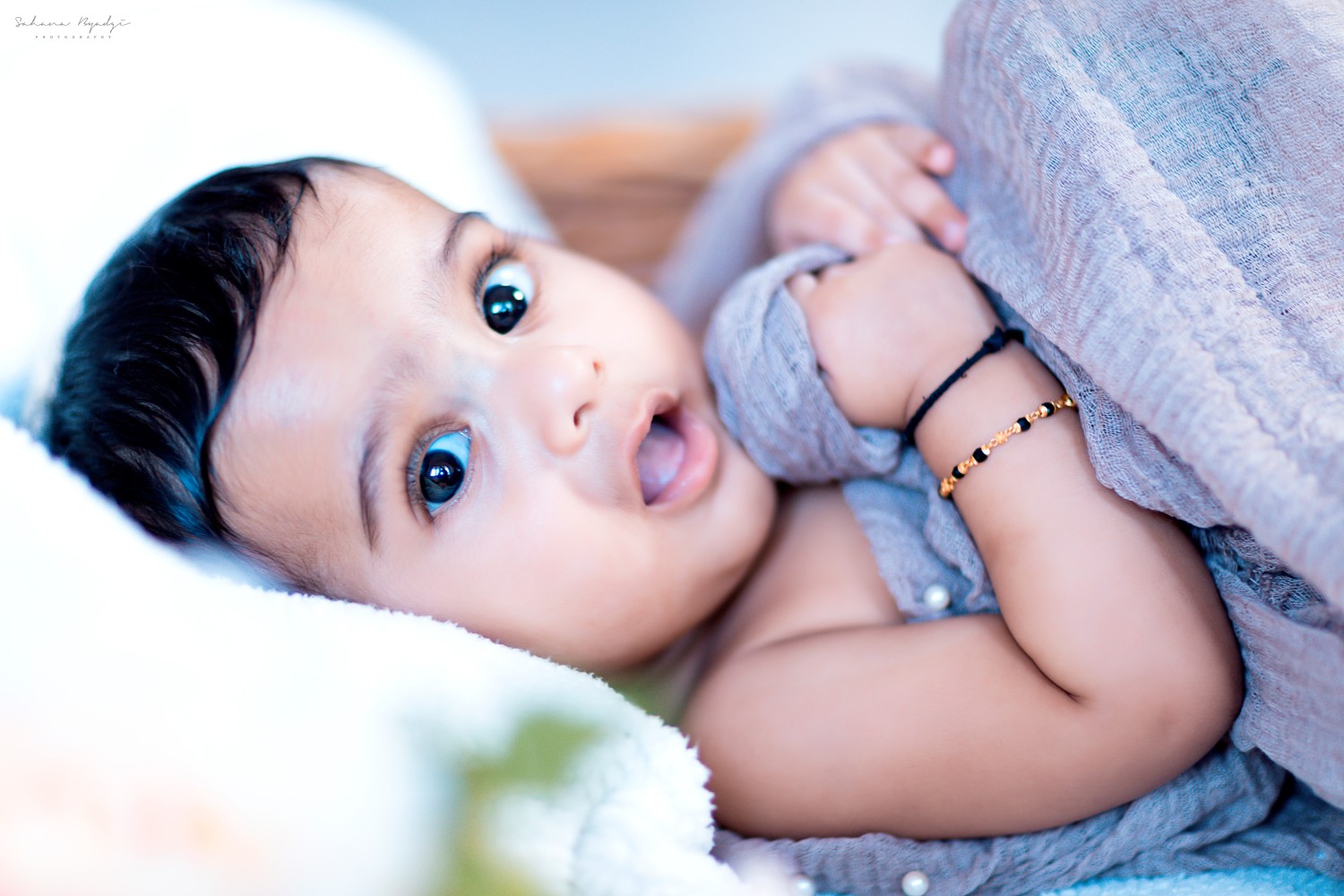 Sahana Byadgi Photography
