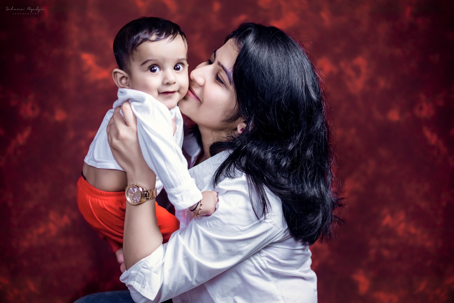 Sahana Byadgi Photography