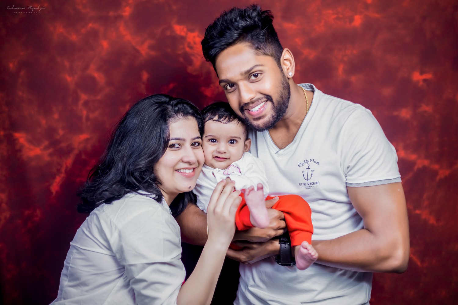 Sahana Byadgi Photography