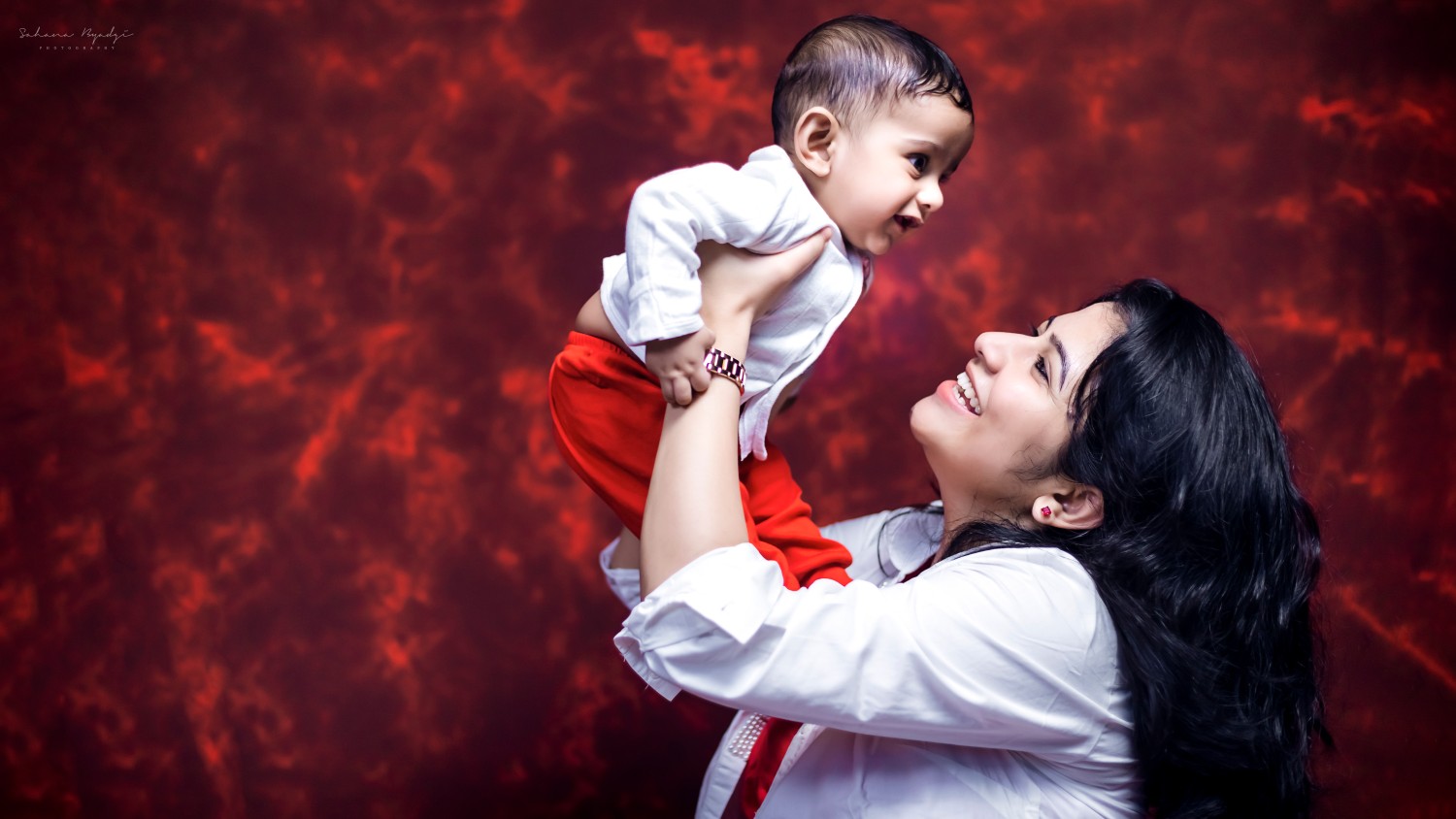 Sahana Byadgi Photography