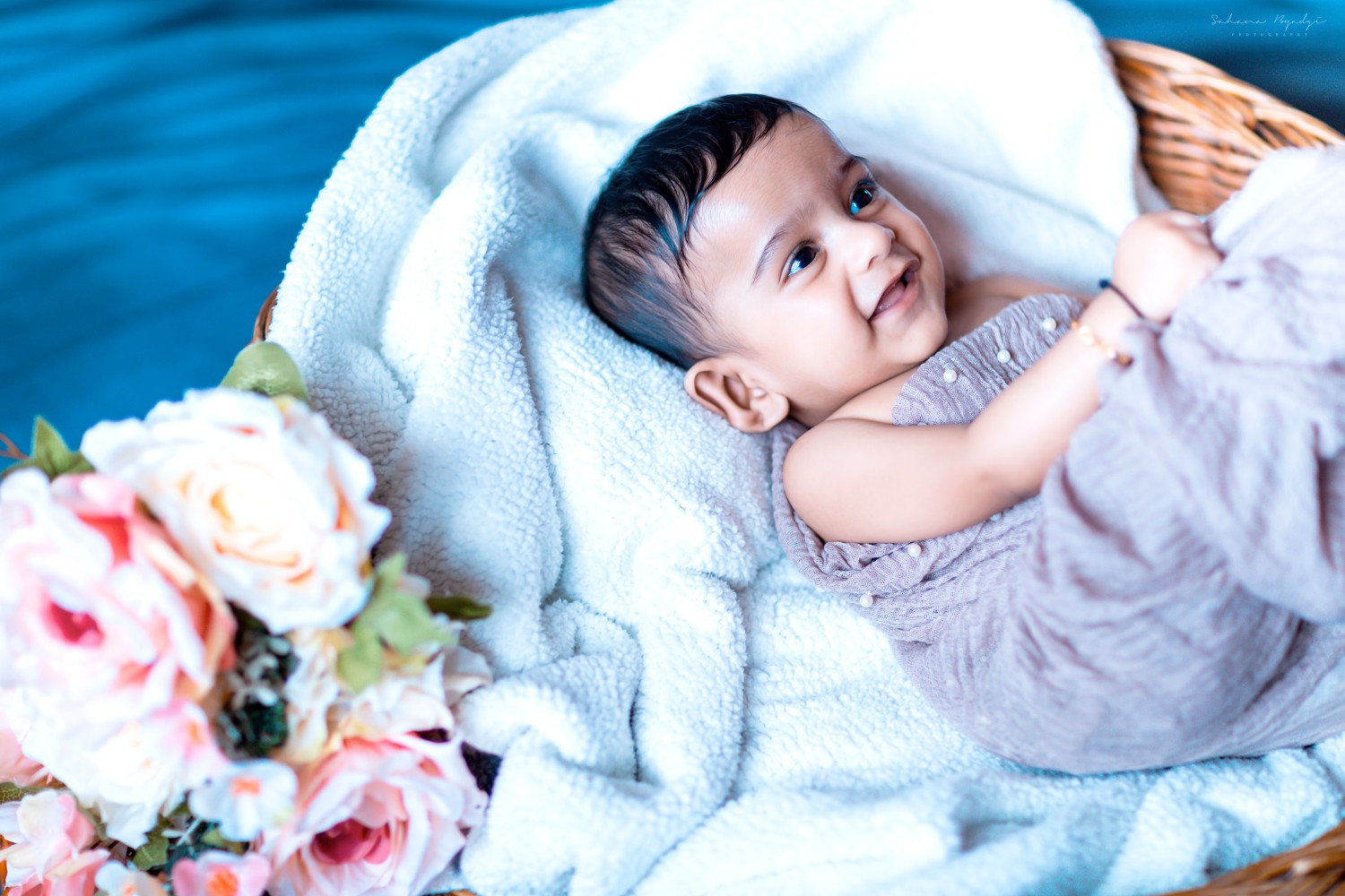 Sahana Byadgi Photography