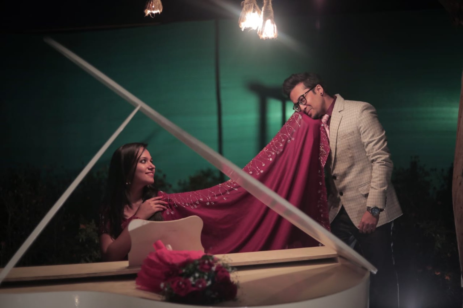 Anuj Sharma