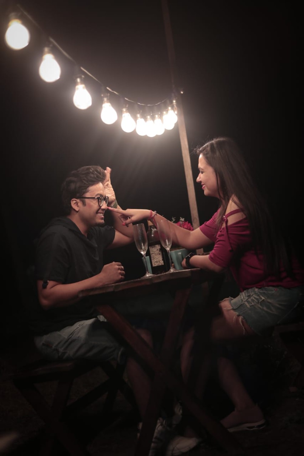 Anuj Sharma