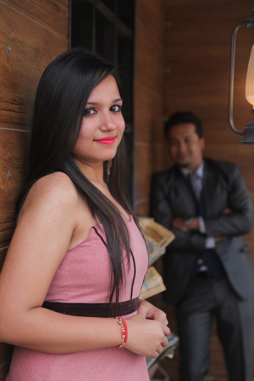 Anuj Sharma