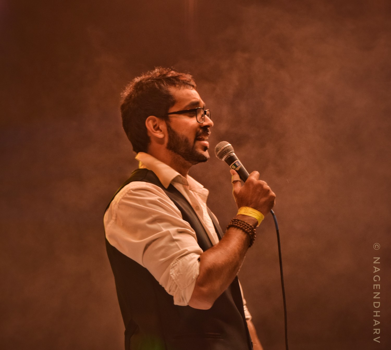 Nagendhar reddy Vuppunuthula