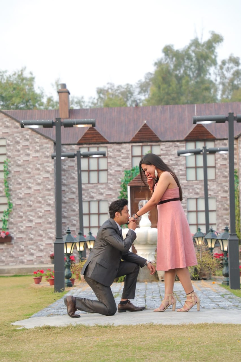 Anuj Sharma