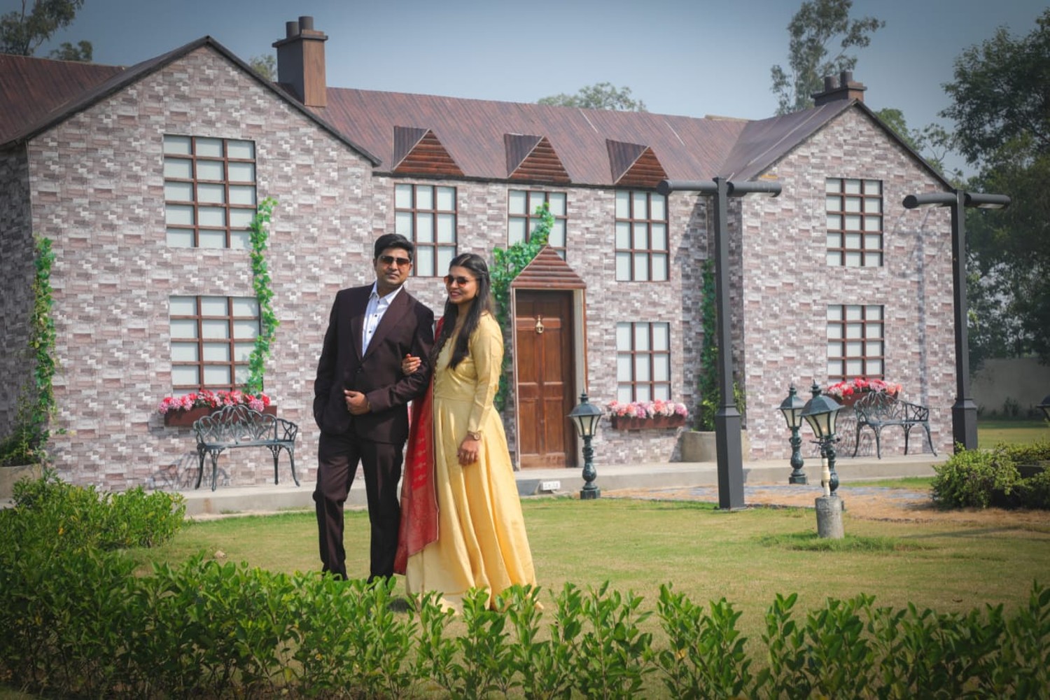 Anuj Sharma