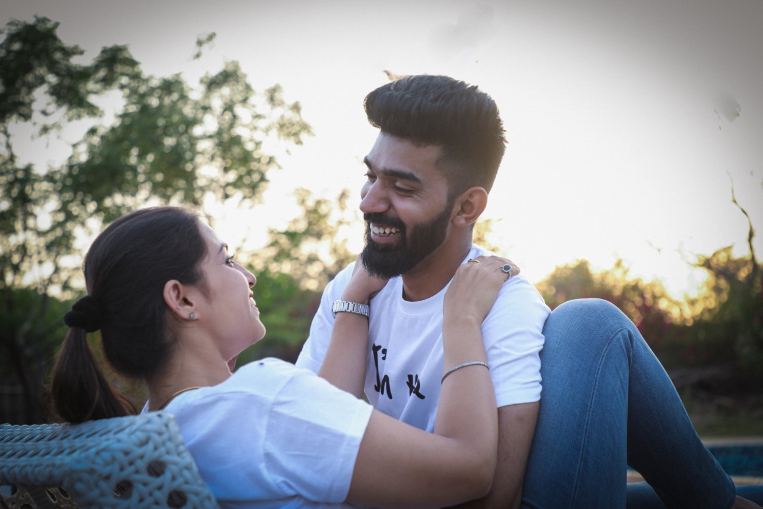 Anuj Sharma