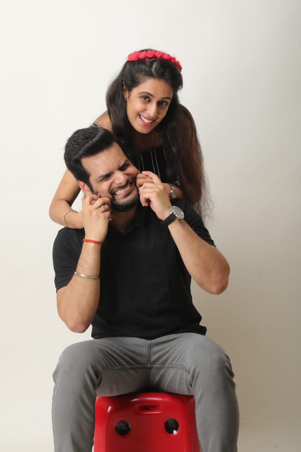 Anuj Sharma