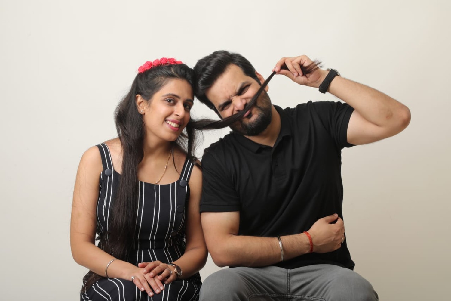 Anuj Sharma
